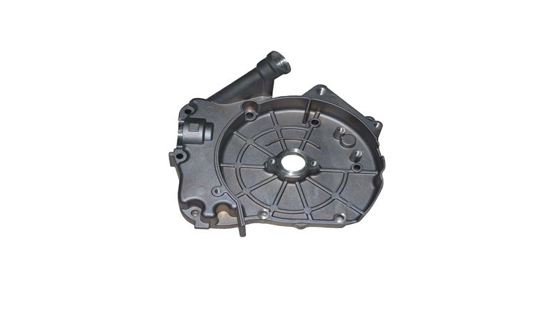 KARTER KAPAĞI SAĞ (AROME125)